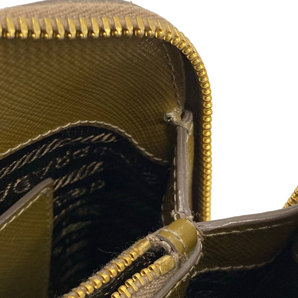 Prada Promenade Small Handbag BL0838 - Picture 14 of 15